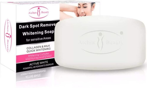 Jabón en barra Aichun Beauty Classic 100 g