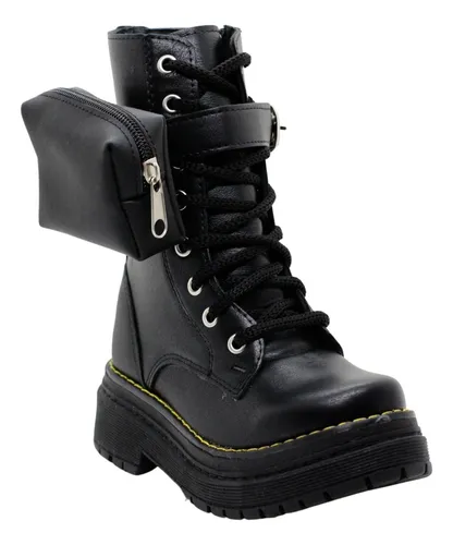 Botas de nena hot sale