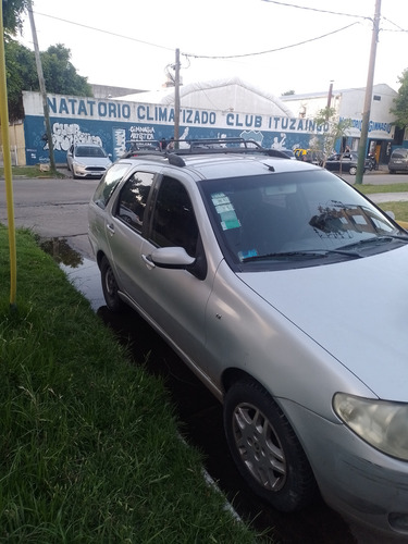 Fiat Palio 1.4 Weekend Elx Fire Aa+da