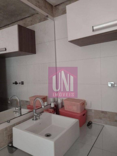 Imagem 11 de 16 de Sobrado Com 3 Dormitórios À Venda, 125 M² Por R$ 550.000 - Vila Vivaldi - São Bernardo Do Campo/sp - So0720