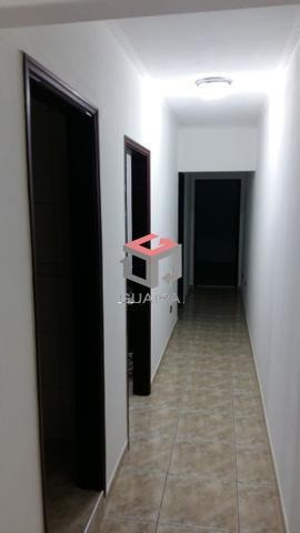 Imagem 11 de 21 de Ótimo Sobrado À Venda, 4 Quartos, 2 Vagas - Bairro Independência - São Bernardo Do Campo - 73023