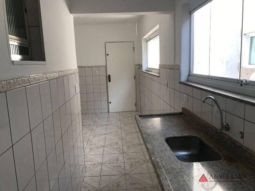 Imagem 4 de 15 de Apartamento Com 3 Dormitórios À Venda, 73 M² Por R$ 220.000,00 - Centro - São Bernardo Do Campo/sp - Ap2262