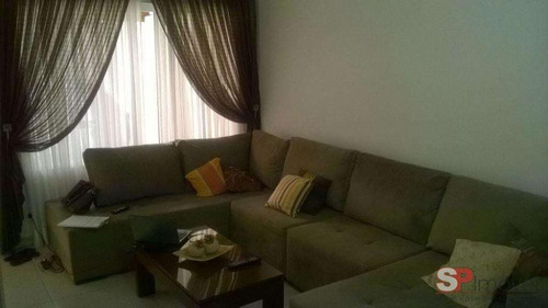 Imagem 1 de 24 de Sobrado Com 03 Dormitórios E 150 M² A Venda No Lauzane Paulista, São Paulo | Sp. - Sb513112v