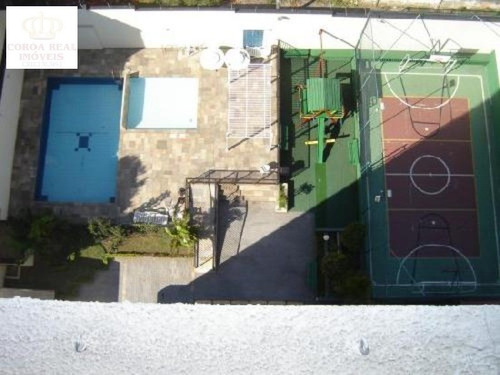 Imagem 13 de 13 de Apartamento - Ap00169 - 34342646