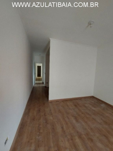 Imagem 10 de 25 de Casa Em Uma Ótima Localização De Atibaia, Próxima A Alameda Lucas Nogueira Garcez - Ca01842 - 70813780