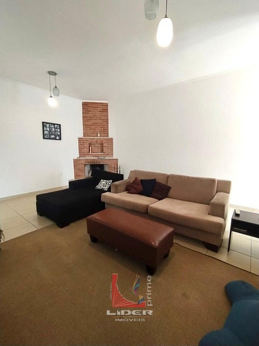 Imagem 10 de 15 de Casa Cond. Jardim Das Palmeiras Bragança Paulista - Cc0300-2