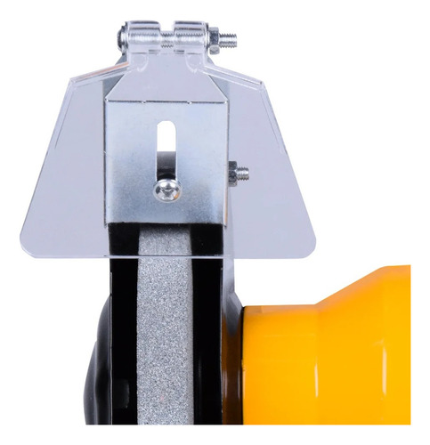 Moto Esmeril De Bancada 300w Bivolt Kala - 342203 C/ Epis