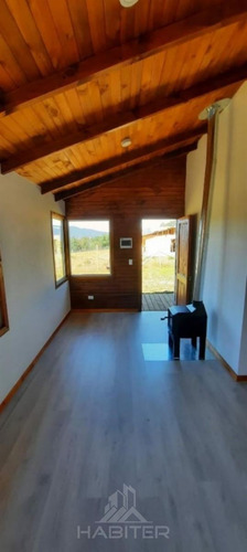 Parcela Con 3 Casas En Venta En Villarrica