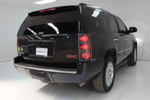 Imagen 5 de 12 de Gmc Yukon 2012 8 Cilindros