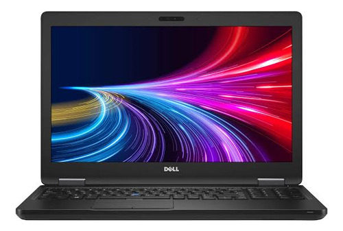 Laptop Dell Latitude 5580 Intel Core I7 7ma Gen (Reacondicionado)