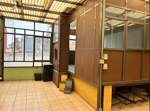 Venta Casa / Terreno Uso De Suelo Mixto Vista Alegre, Cuauhtemoc