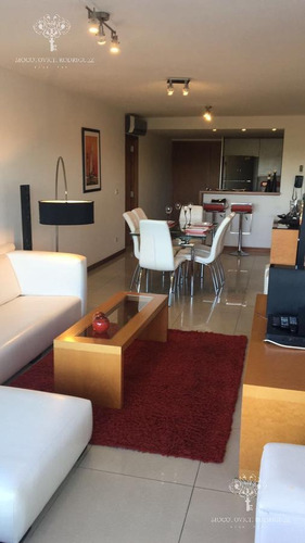 Apartamento Venta/ Alquiler Anual. Punta Del Este.