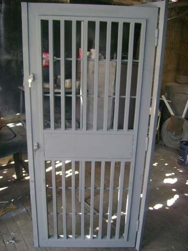 Rejas Para Ventanas