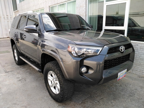 Imagen 3 de 16 de Toyota 4runner Sr5 Premium 4x2