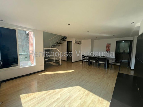 Mg Apartamento En Alquiler - Escampadero / Mls #25-18480