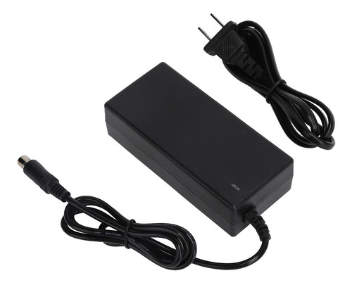 42v 2a Ac Dc Fuente De Alimentación Adaptador Cargador 36v L