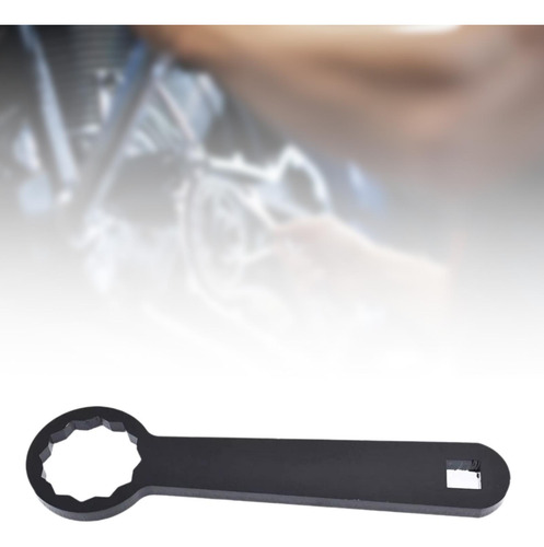 Llave Para Tuercas De Eje De 36 Mm, Llave Para Eje Trasero,