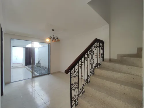 Casa En Arriendo En Govika. Cod A30639