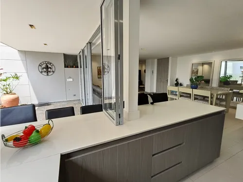Arriendo Amoblado En Envigado Sector Loma Los Mesa