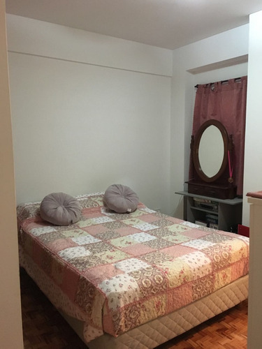 Departamento En Lanus Este