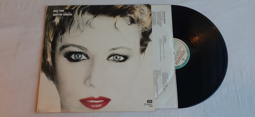 Mari Trini Quien Me Vendera 1986 Argentina Vinilo Nm