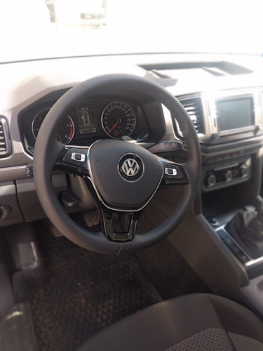 Imagen 19 de 22 de Amarok Comfortline 2022. Entrega Inmediata Congelá Precio Lb