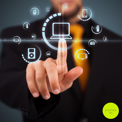 Imagen 3 de 6 de Gestion De Redes Y Marketing Digital