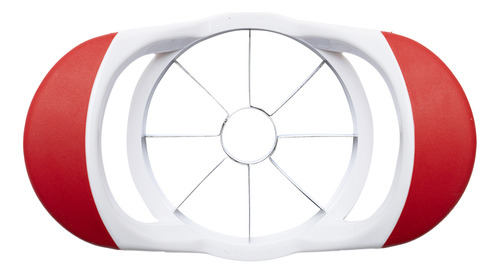 Set 50 Cortamanzanas Tesso Home Color Blanco