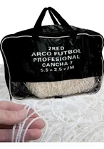 Comprar Red De Arco N7 Para Papi Futbol Salon Todo Terreno 5,5x2,5x2