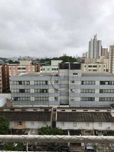 Imagem 10 de 18 de Apartamento Com 3 Dormitórios À Venda, 70 M² Por R$ 478.000 - Barcelona - São Caetano Do Sul/sp - Ap9062