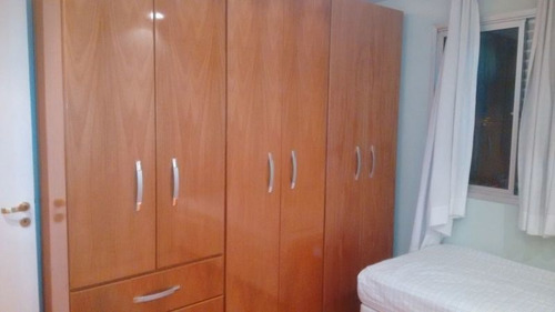 Imagem 19 de 25 de Apartamento - Ref: 5803