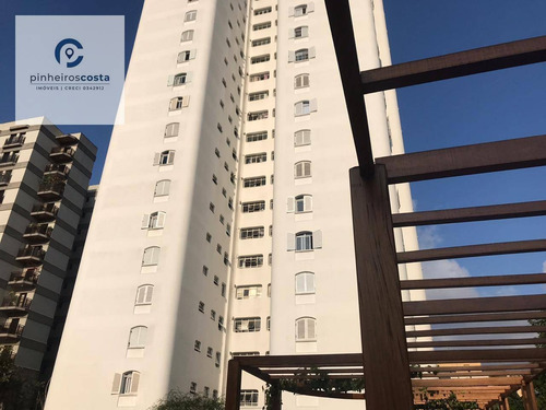 Imagem 20 de 26 de Cobertura Com 3 Dormitórios À Venda, 320 M² Por R$ 2.000.000,00 - Jardim Marajoara - São Paulo/sp - Co0002
