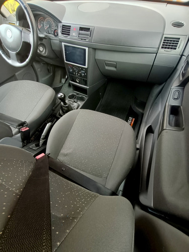 Chevrolet Meriva 1.4 Joy Econoflex 5p