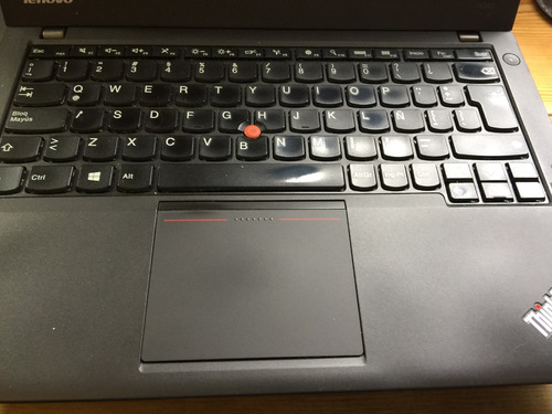 Notebook Lenovo Thinkpad X240 En Desarme Por Piezas