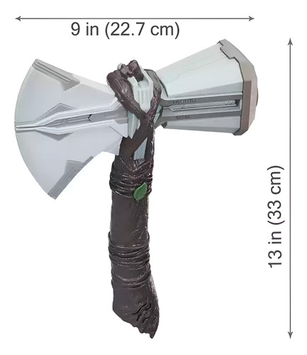 Thor Espada Con Sonido Thor Love And Thunder Marvel Studios