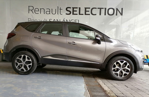 Imagen 2 de 15 de Renault Captur Iconic 2021