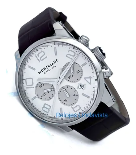Reloj montblanc pj121212 hotsell