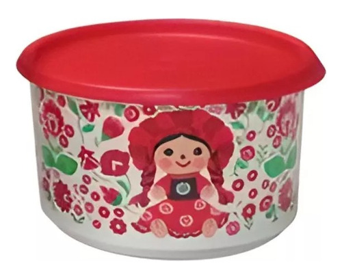 Mini Bote Toque Mágico A Marías 575ml Tupperware