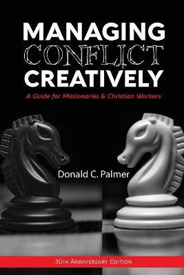 Libro Managing Conflict Creatively (30th Anniversary Edit...