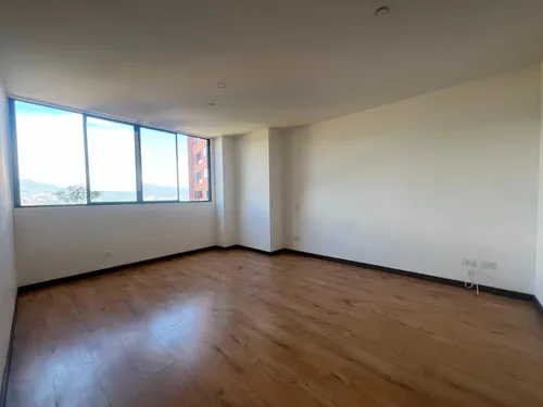 Arriendo De Apartaestudio En Loma Del Escobero, Envigado