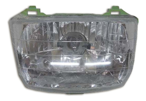 Optica Faro Delantero Honda Wave