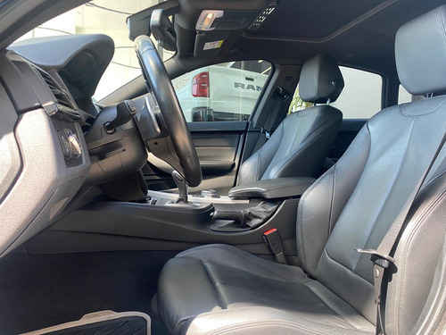 BMW Serie 4 3.0 440i Coupe M Package 326cv