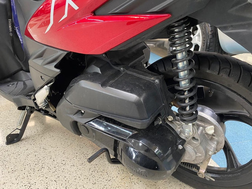Yamaha Neo 125