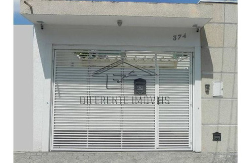 Imagem 13 de 15 de Sobrado 3 Dormitórios - 4 Wc - 6 Vagas- 240m² Oportunidade!!!