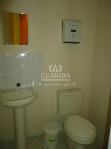 Imagem 9 de 9 de Loja Para Aluguel, 1 Vaga, Auxiliadora - Porto Alegre/rs - 7426
