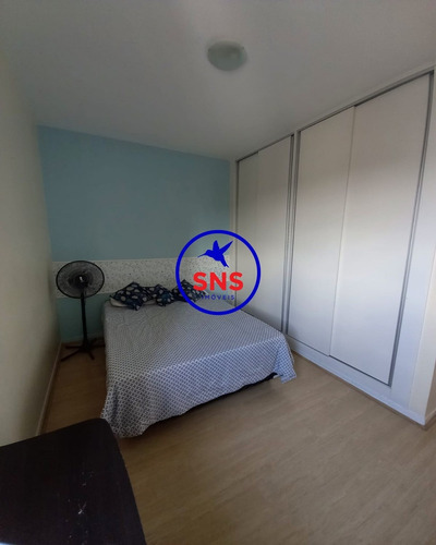 Imagem 20 de 30 de Apartamento - Ap03491 - 69878166
