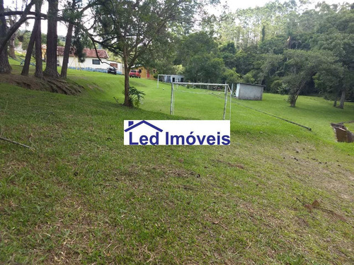 Imagem 2 de 8 de Chácara Com 2 Dorms, Jardim São Luiz (caucaia Do Alto), Cotia - R$ 1.5 Mi, Cod: 387 - V387