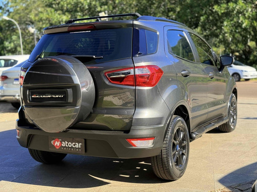 Ford Ecosport 1.5 TI-VCT FLEX SE AUTOMÁTICO