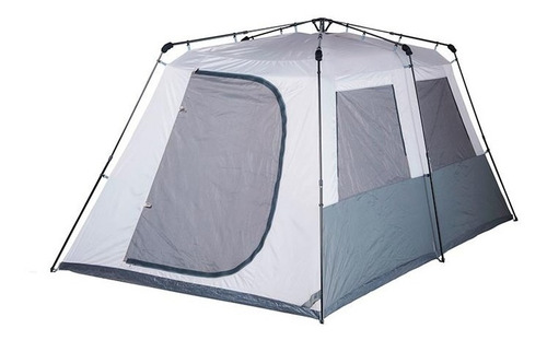 Carpas Camping 8 Personas Instantánea Coleman Bentancor