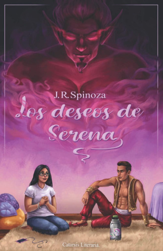 Libro: Los Deseos De Serena (spanish Edition)